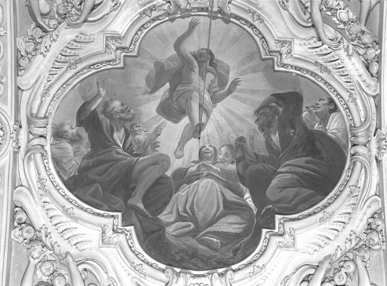 Ascensione di Cristo - Alzano Lombardo, Bergamo